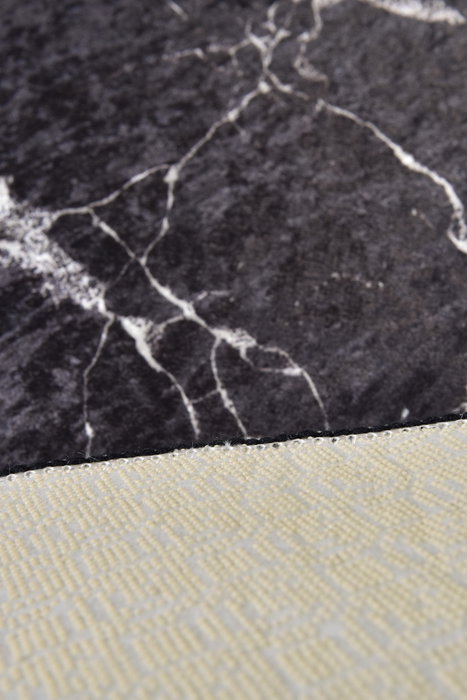 Conceptum Alfombra Marble Multicolor 100 cm